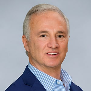 Cary M. Silverman