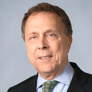 John R. Wittpenn, MD