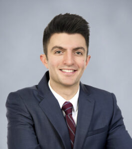 Thumbnail for Dr. Collin Anderson to Join OCLI Vision in East Hanover and Morristown Thumbnail for Dr. Collin Anderson to Join OCLI Vision in East Hanover and Morristown