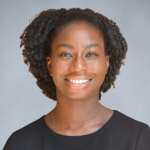 Thumbnail for Dr. Andrea N. Nortey Joins OCLI Vision in Mineola and Oceanside